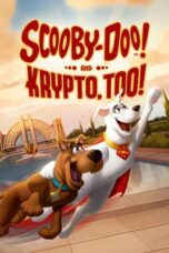 Scooby-Doo! and Krypto, Too! (2023)